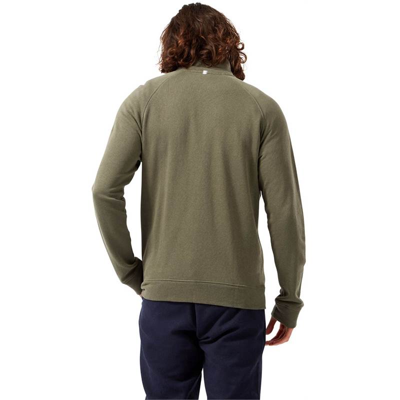Craghoppers Mens NosiBotanical Cambra Jacket-3