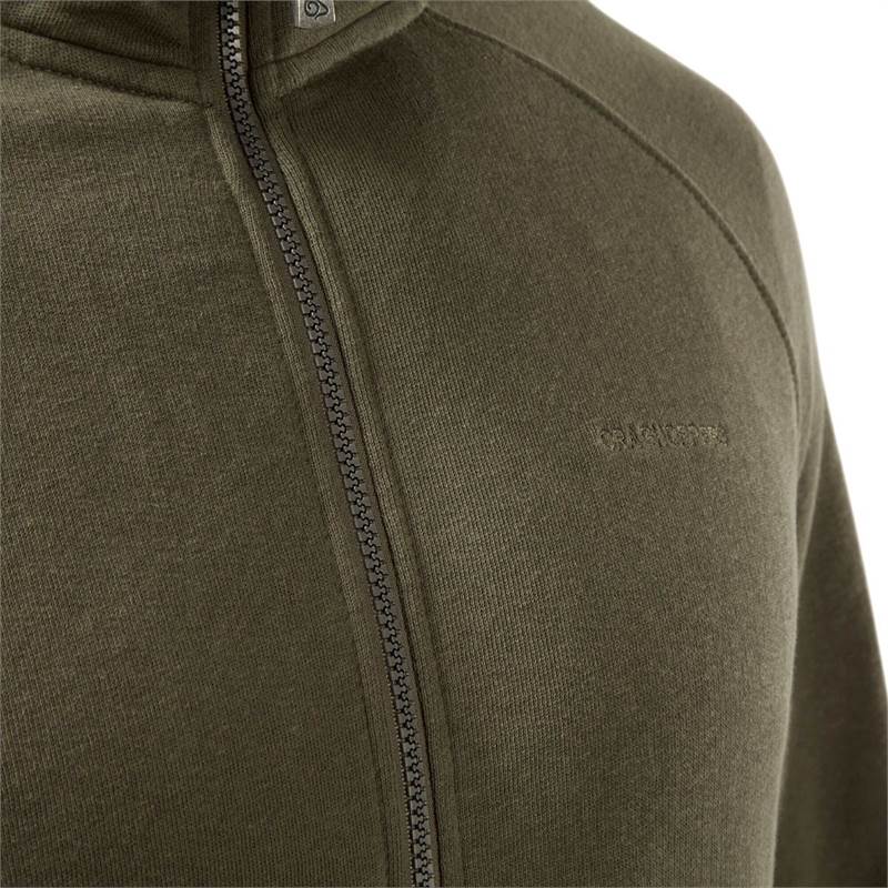 Craghoppers Mens NosiBotanical Cambra Jacket-4