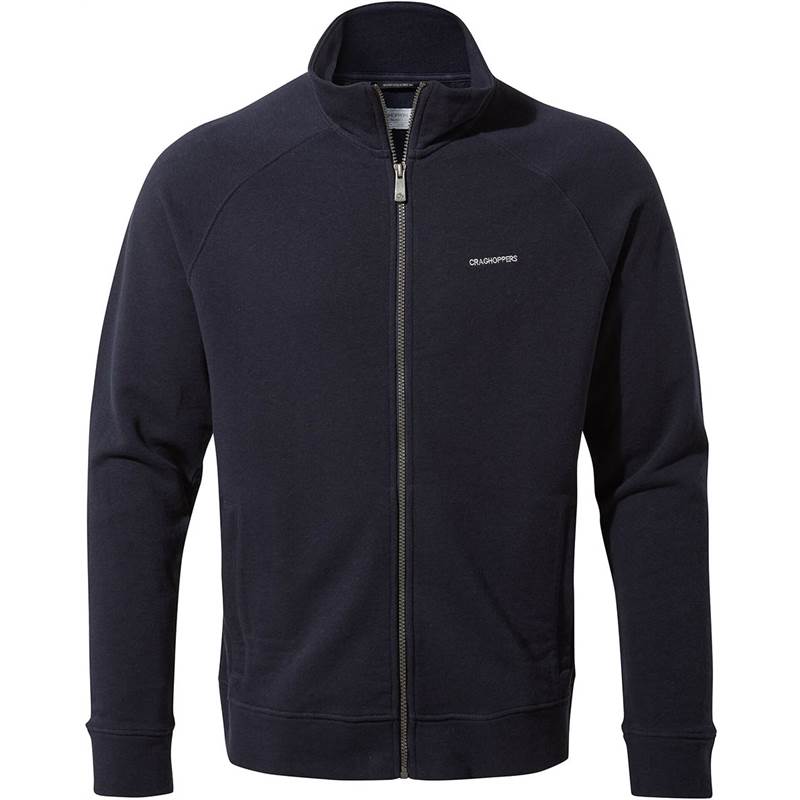 Craghoppers Mens NosiBotanical Cambra Jacket-1
