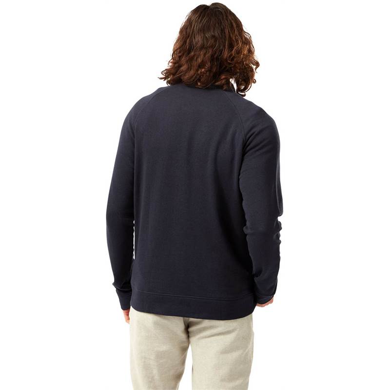 Craghoppers Mens NosiBotanical Cambra Jacket-3
