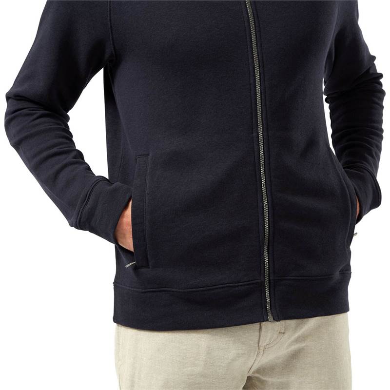 Craghoppers Mens NosiBotanical Cambra Jacket-4