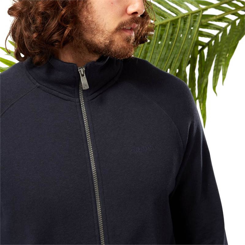 Craghoppers Mens NosiBotanical Cambra Jacket-5
