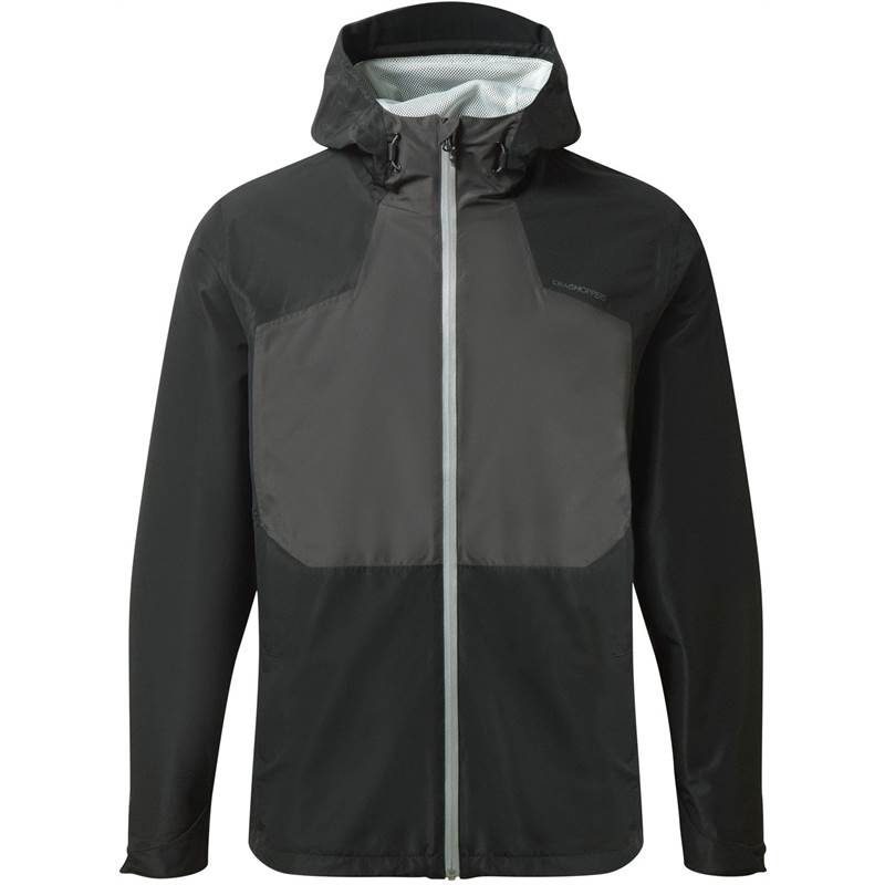 Craghoppers Mens Apex Waterproof Jacket-1