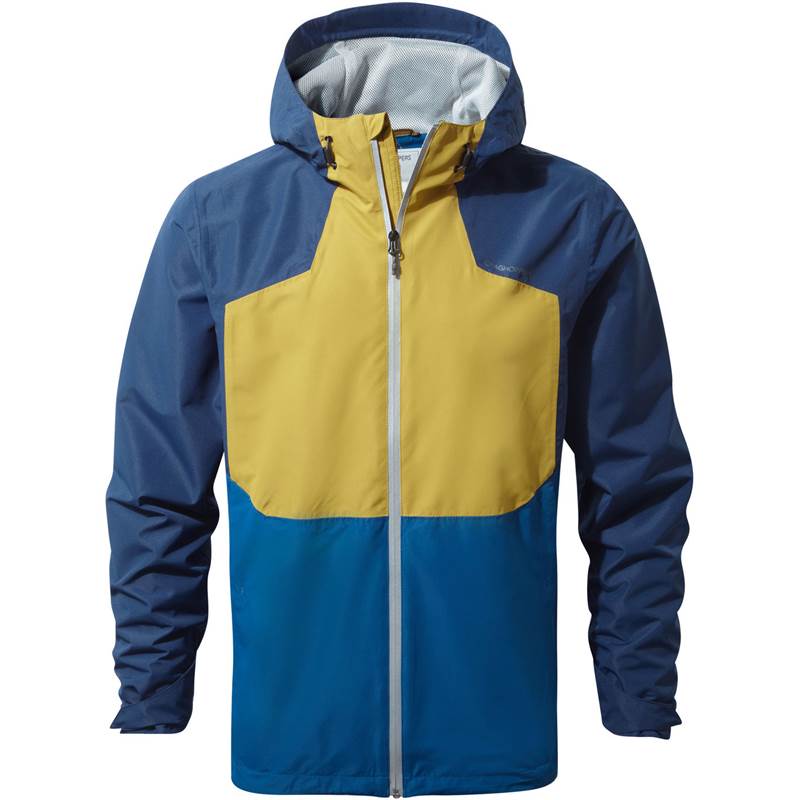 Craghoppers Mens Apex Waterproof Jacket-2