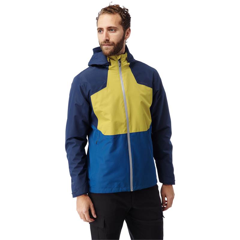 Craghoppers Mens Apex Waterproof Jacket-3