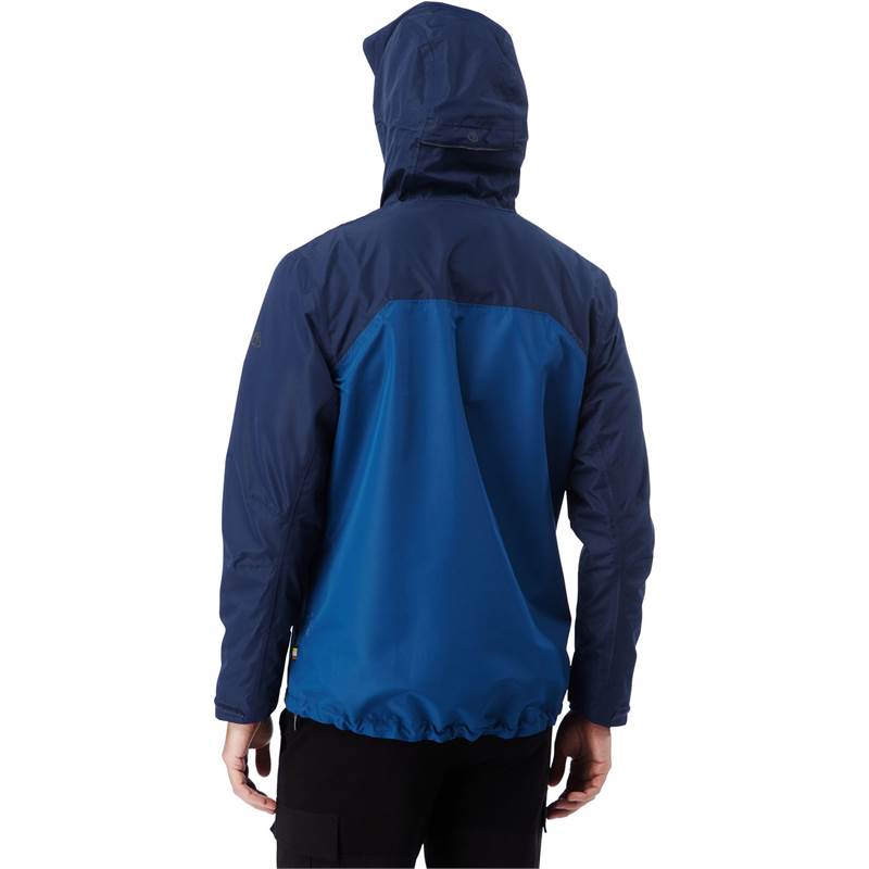 Craghoppers Mens Apex Waterproof Jacket-4