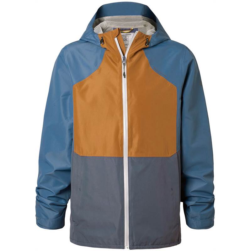 Craghoppers Mens Apex Waterproof Jacket-5