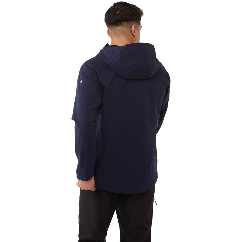Craghoppers Mens Explore Waterproof Jacket-3