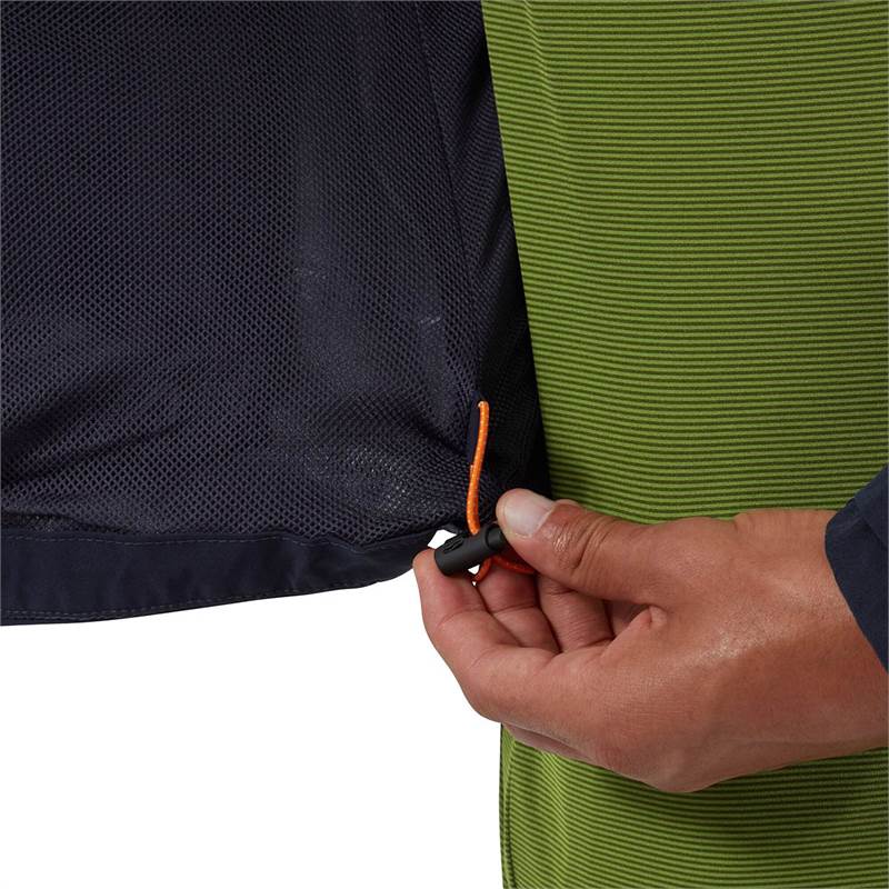 Craghoppers Mens Explore Waterproof Jacket-5