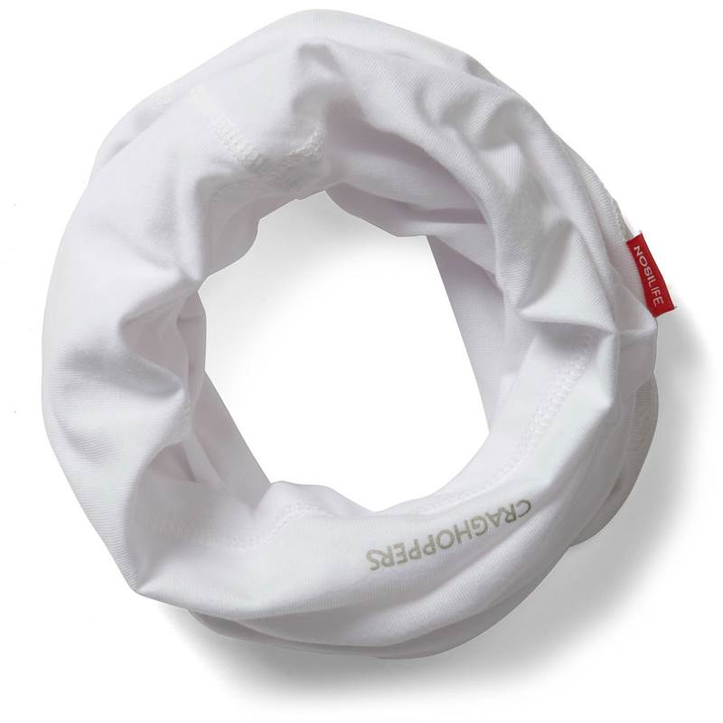 Craghoppers NosiLife Insect-Repellent Tube Scarf-1