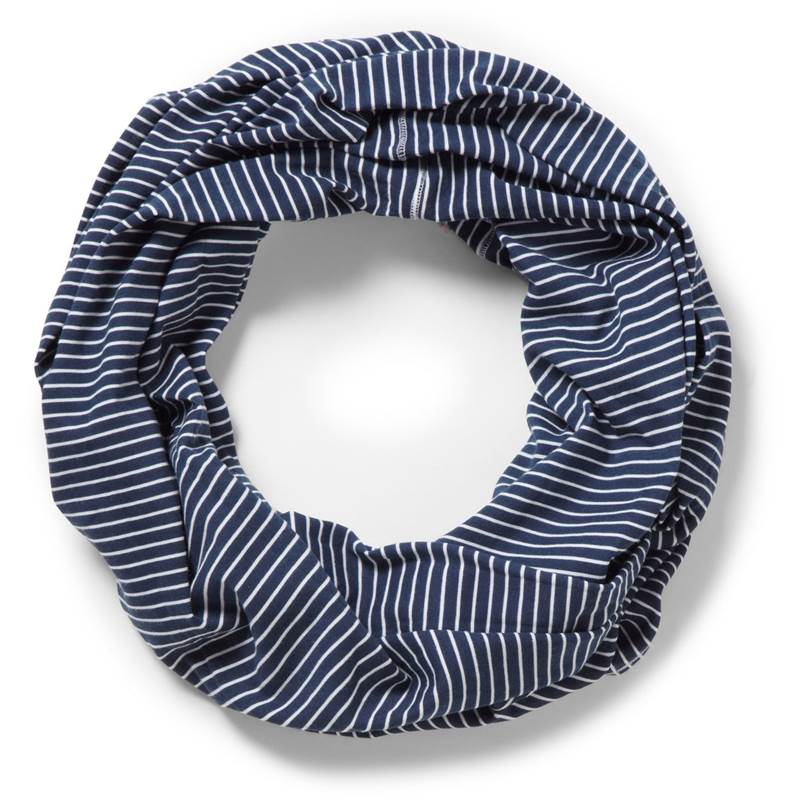 Craghoppers NosiLife Insect-Repellent Infinity Scarf-1