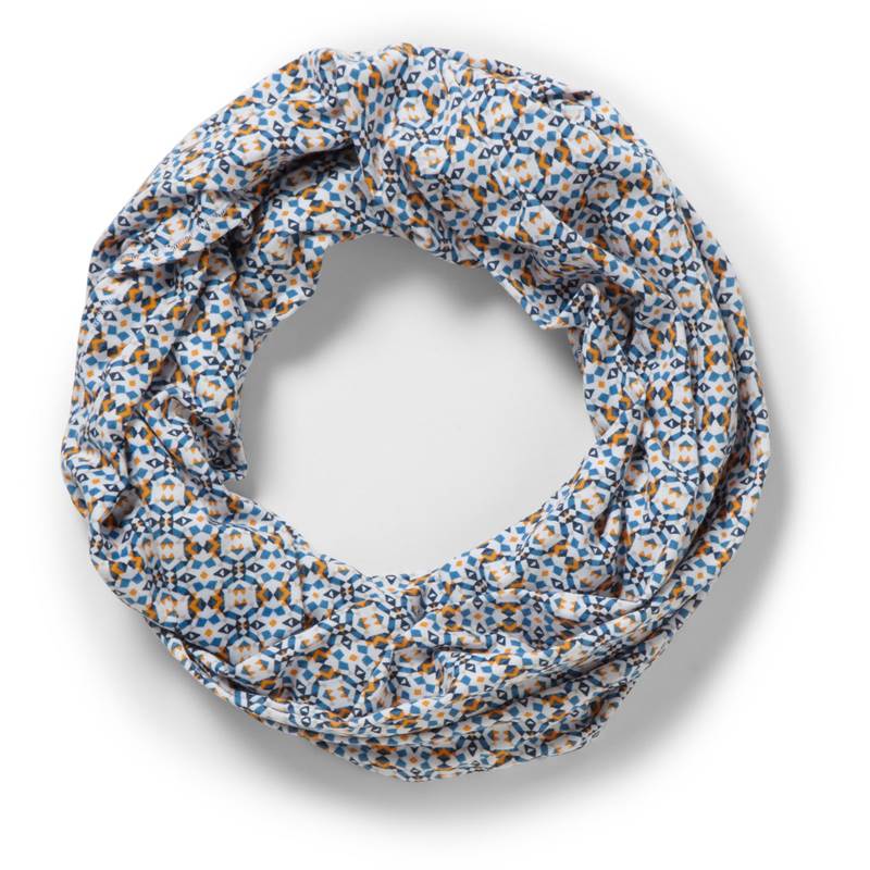 Craghoppers NosiLife Insect-Repellent Infinity Scarf-2