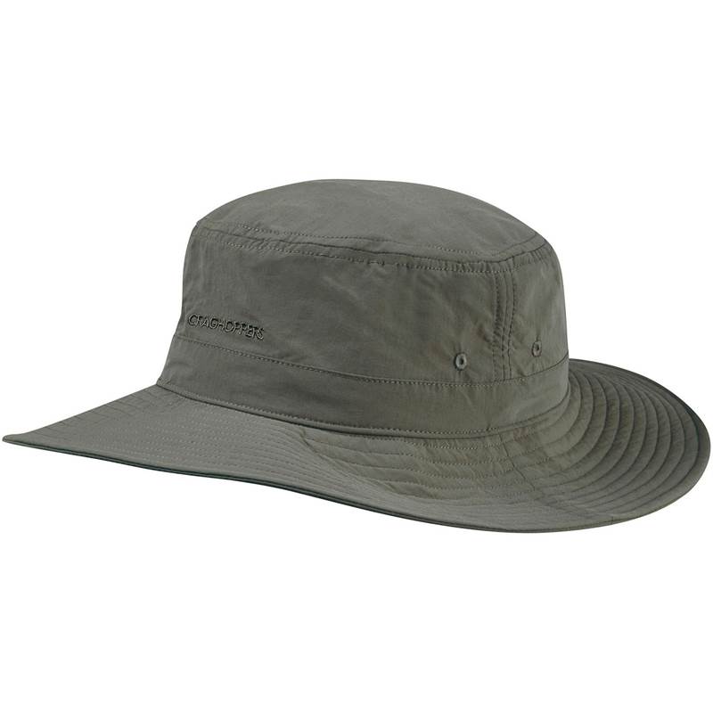 Craghoppers NosiLife Sun Hat-1