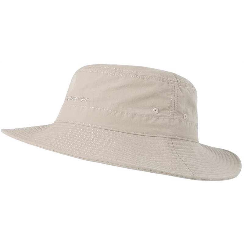 Craghoppers NosiLife Sun Hat-3