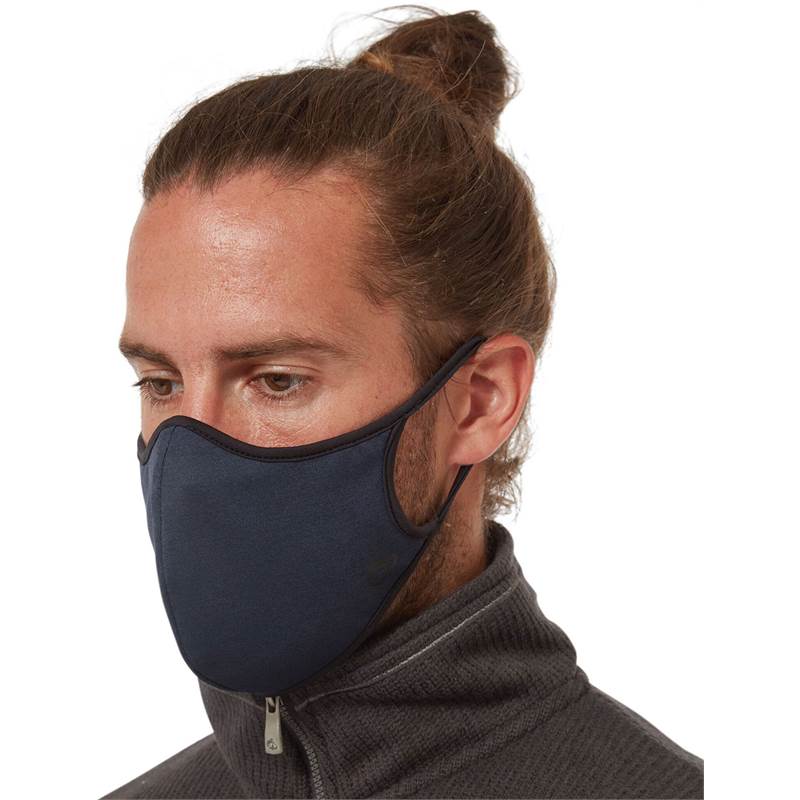 Craghoppers Reusable Face Covering-3