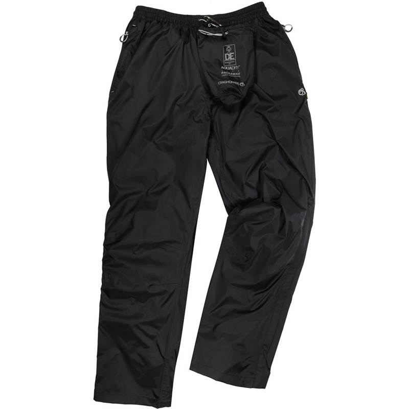 Craghoppers Ascent Overtrousers - Regular Leg-1