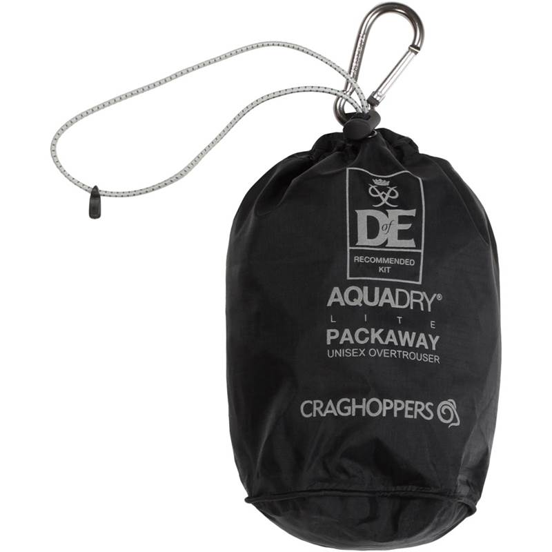 Craghoppers Ascent Overtrousers - Regular Leg-2