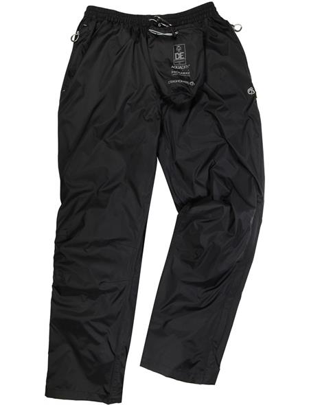 Craghoppers Ascent Overtrousers - Short Leg