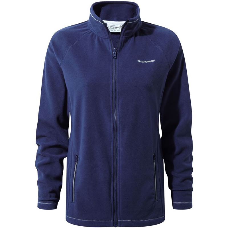 Craghoppers Womens Seline Interactive Fleece Jacket-5