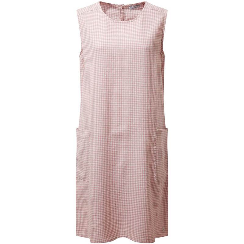 Craghoppers Womens NosiBotanical Marin Dress-1