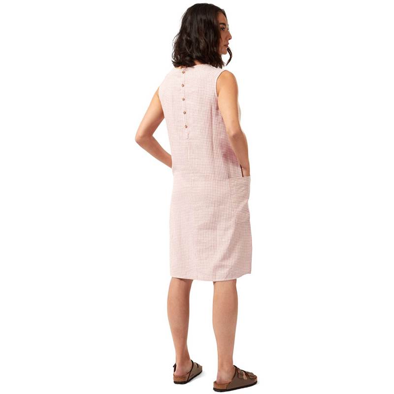 Craghoppers Womens NosiBotanical Marin Dress-3