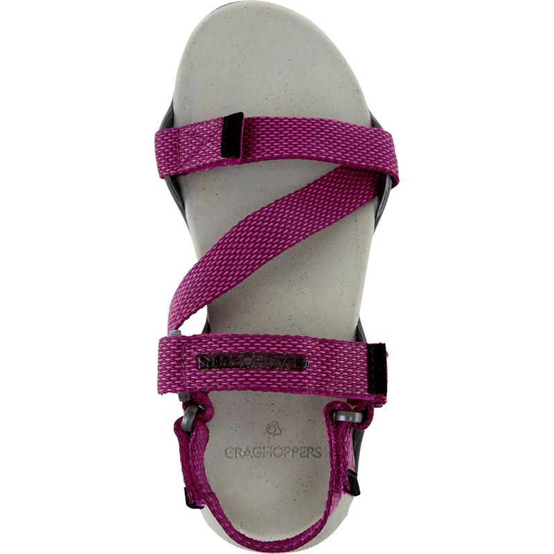 Craghoppers Womens Lady Locke Sandals-3