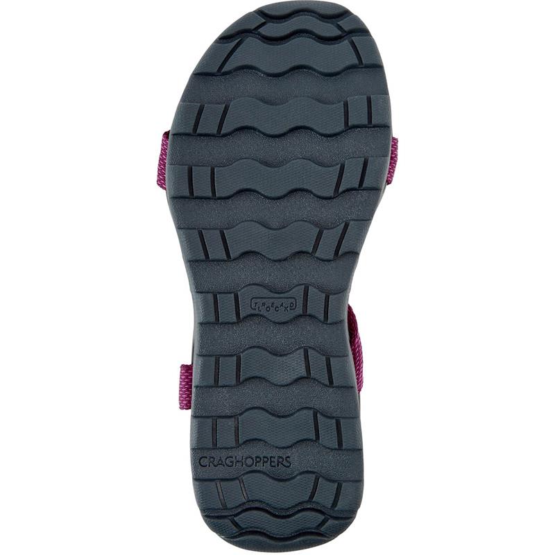 Craghoppers Womens Lady Locke Sandals-4