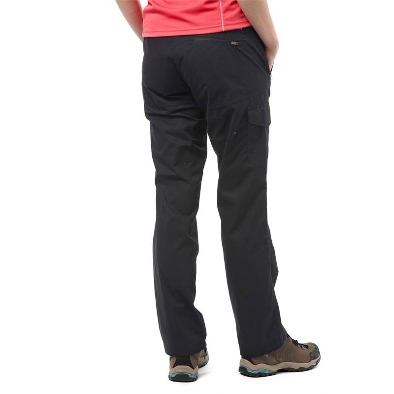 Craghoppers Womens Traverse Trousers - Long Leg-2