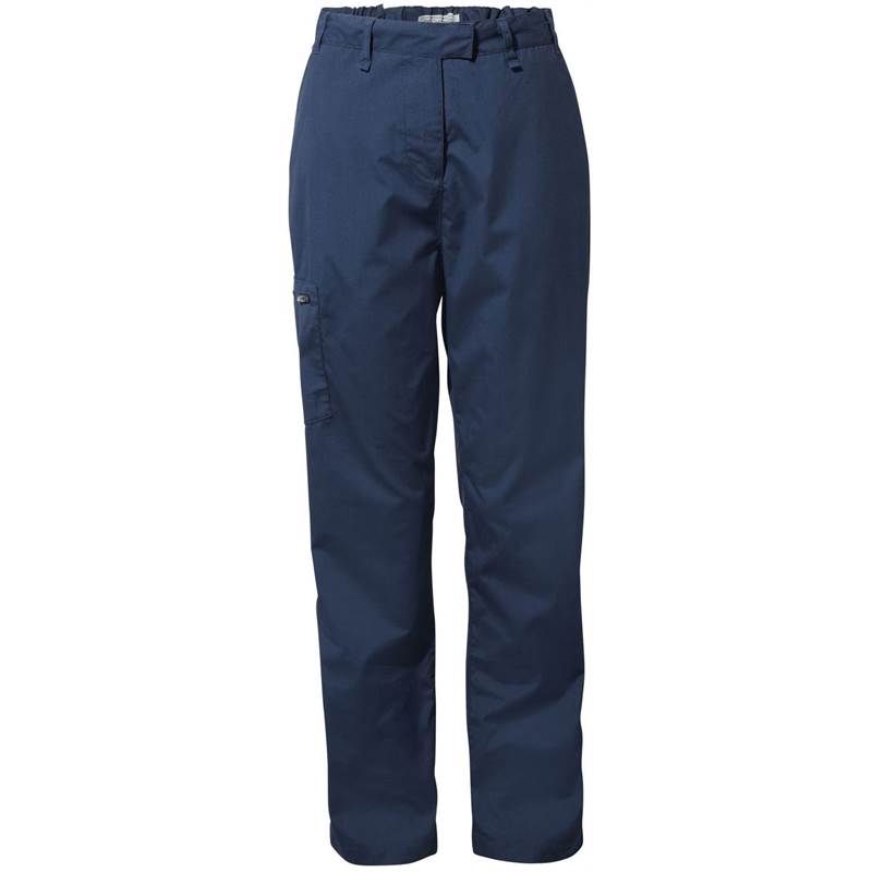 Craghoppers Womens Classic Kiwi II Trousers - Long Leg-1