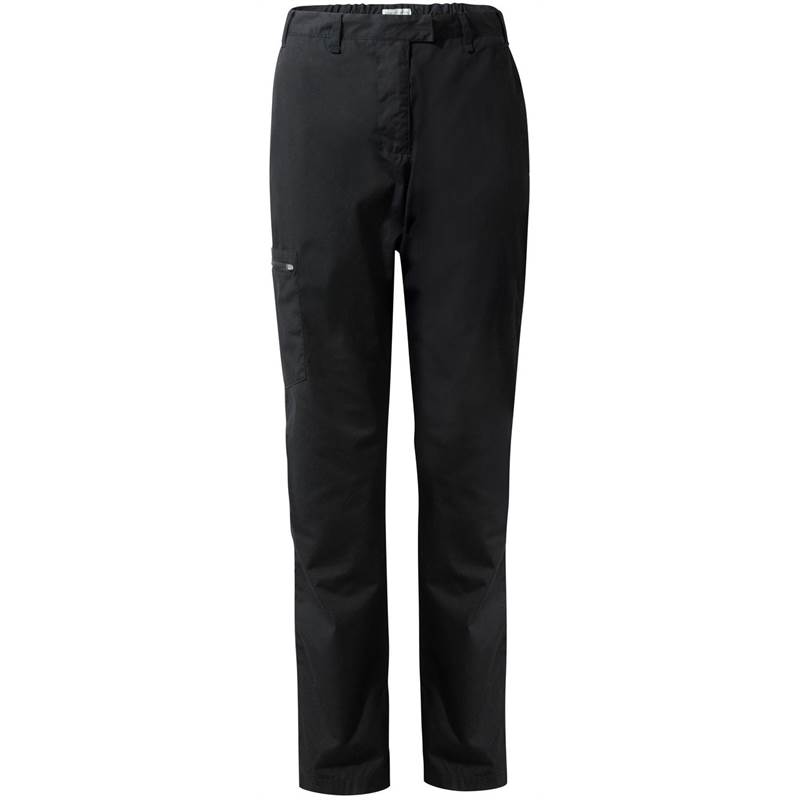 Craghoppers Womens Classic Kiwi II Trousers - Long Leg-4
