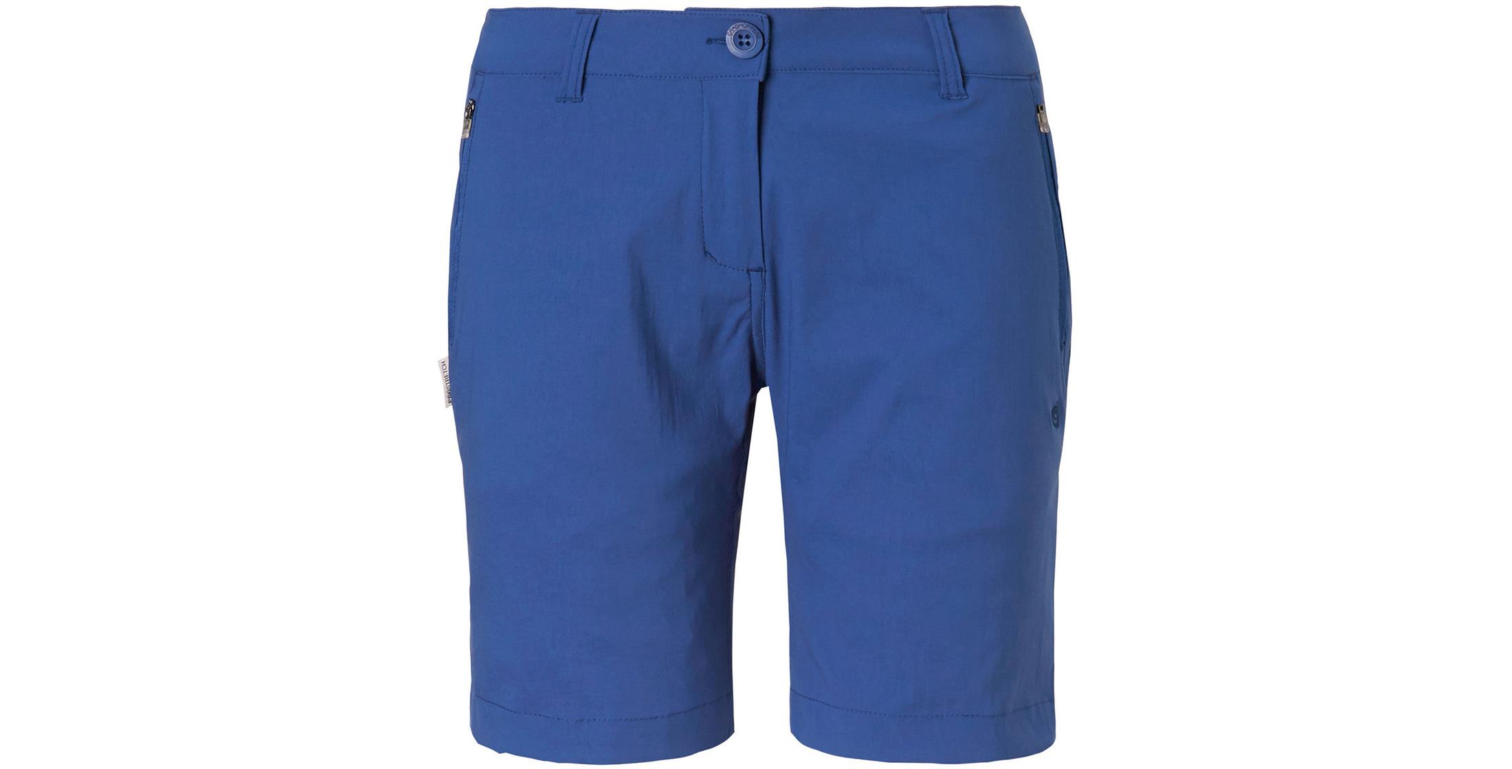 Craghoppers Womens Kiwi Pro II Shorts OutdoorGB