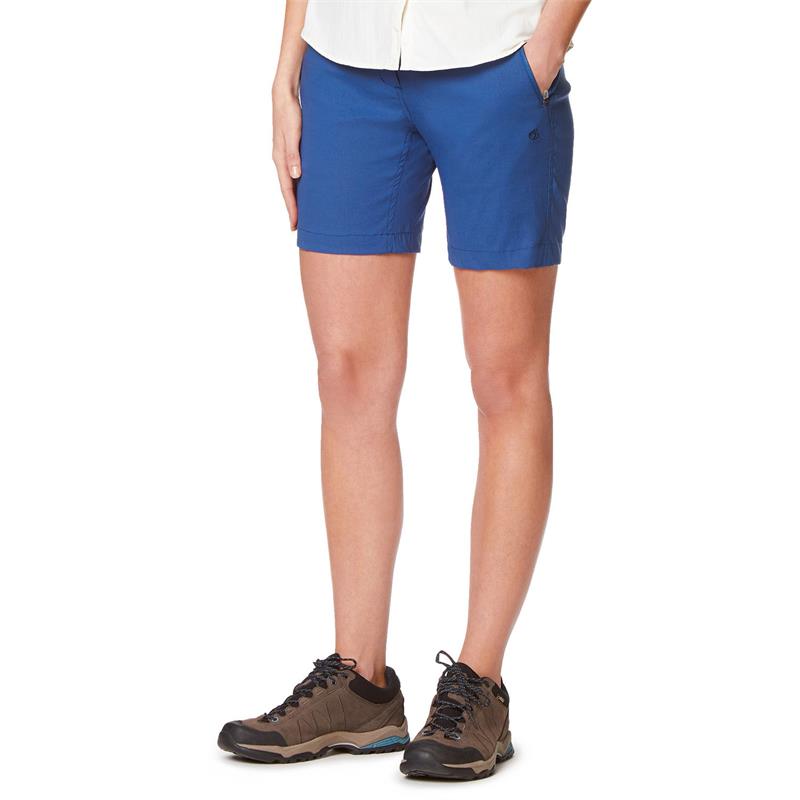 Craghoppers Womens Kiwi Pro II Shorts