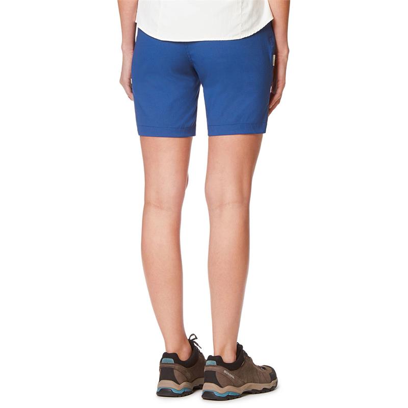 Craghoppers Womens Kiwi Pro II Shorts OutdoorGB