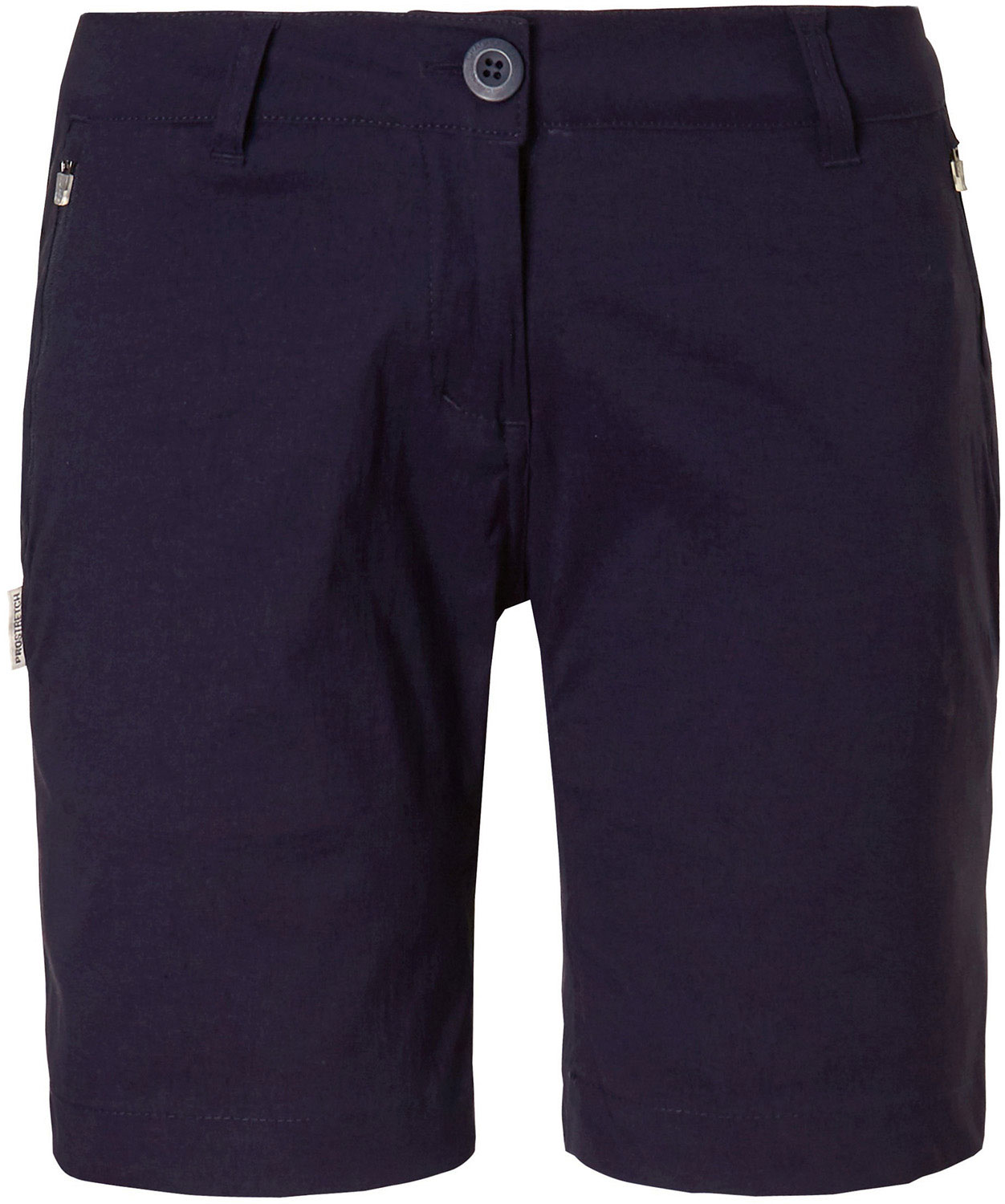 Craghoppers Kiwi PRO - Pantaloni Foderati Da Donna, Gamba Regolare, Da Trekking, Grafite, 50 - Foto 3