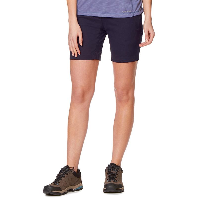 Craghoppers Womens Kiwi Pro II Shorts