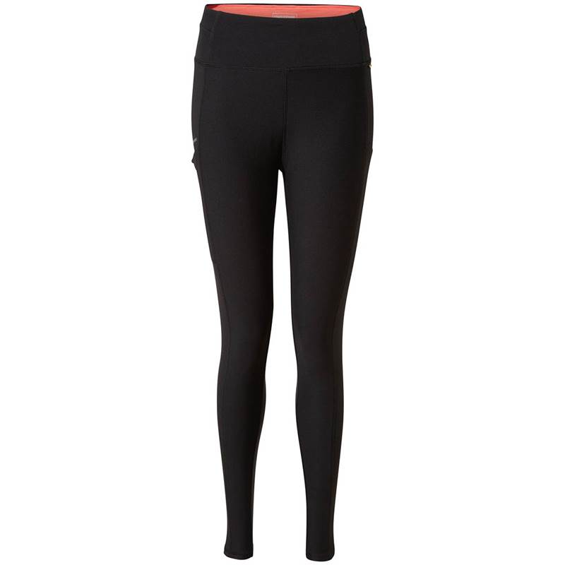 Craghoppers Womens Velocity Tights-1