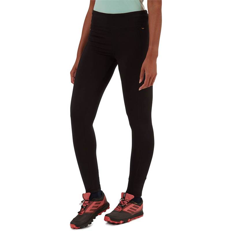 Craghoppers Womens Velocity Tights-2