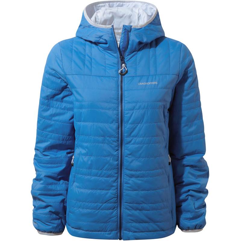 Craghoppers Womens CompressLite Jacket II-1