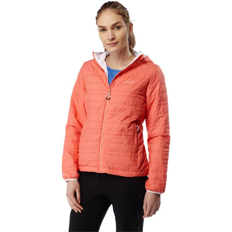 Craghoppers Womens CompressLite Jacket II-5