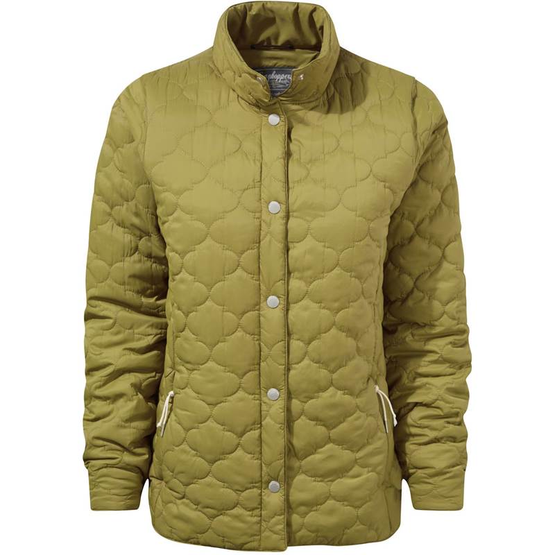 Craghoppers Womens 365 3in1 Jacket-2