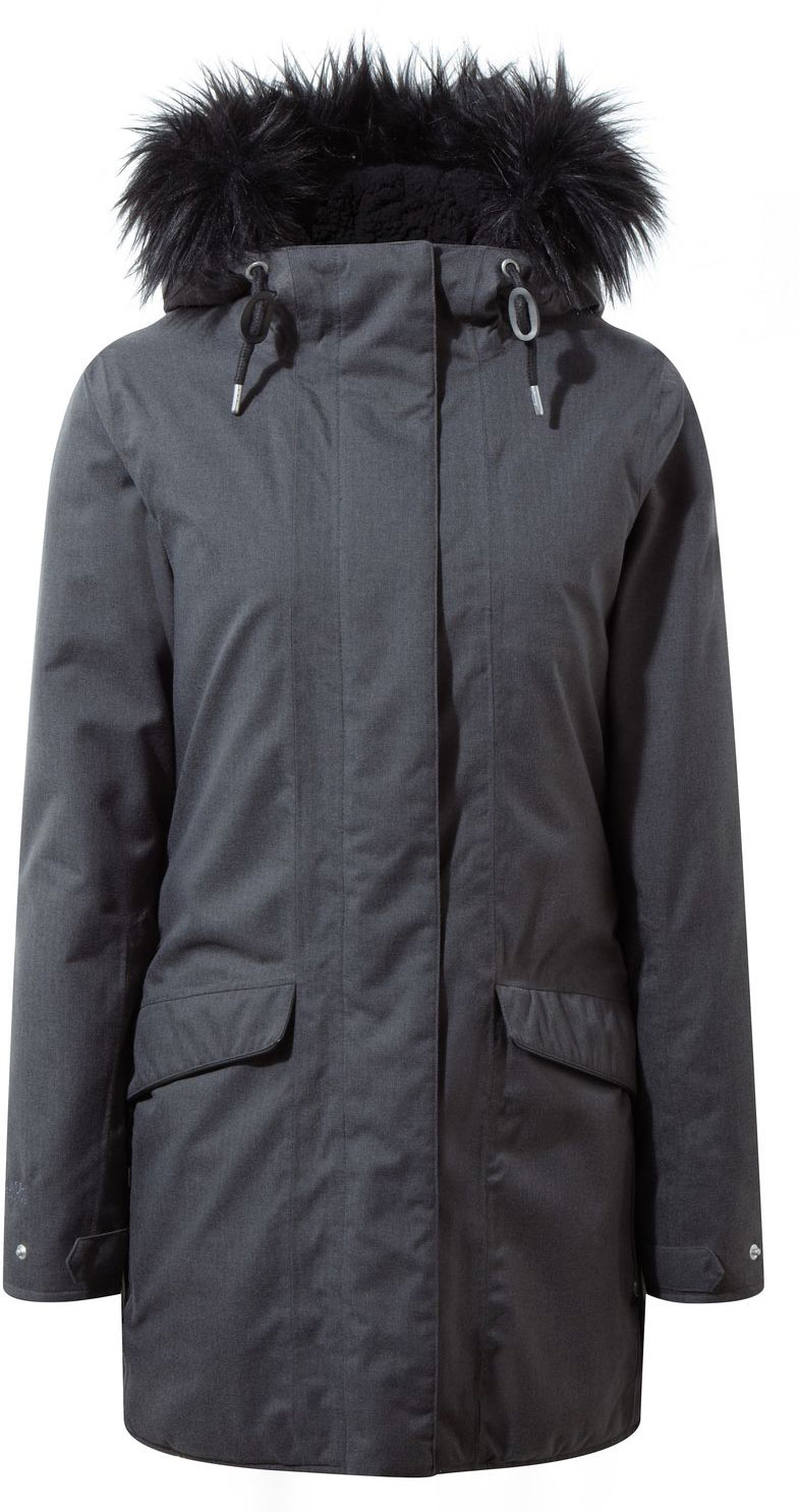 Craghoppers inga hotsell jacket