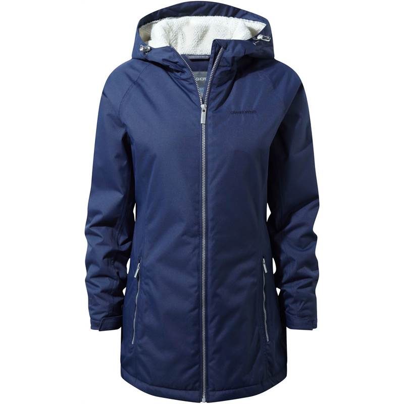 Craghoppers Womens Madigan Classic Thermic II Jacket-1