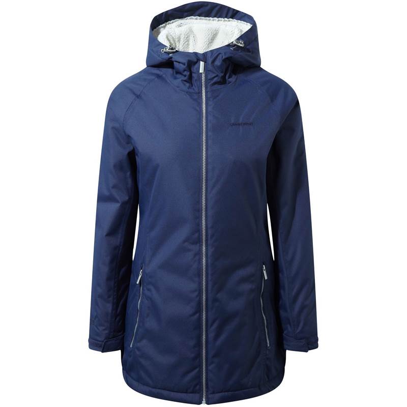 Craghoppers Womens Madigan Classic Thermic II Jacket-2