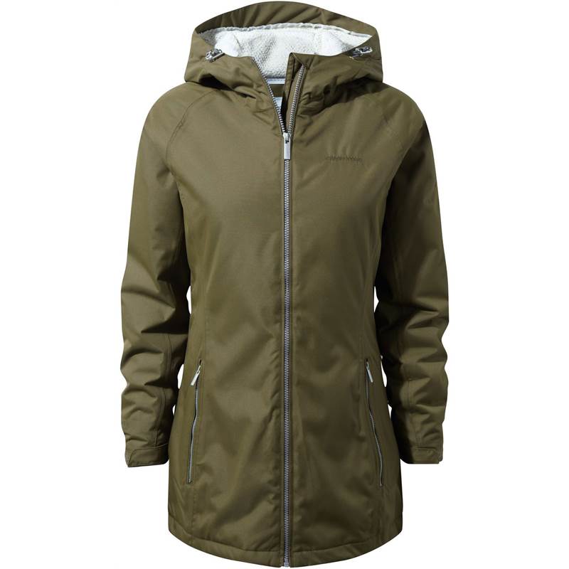 Craghoppers Womens Madigan Classic Thermic II Jacket-3