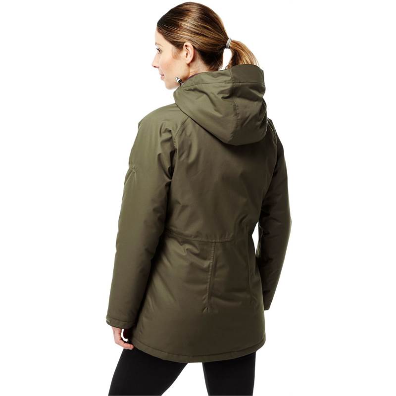 Craghoppers Womens Madigan Classic Thermic II Jacket-5