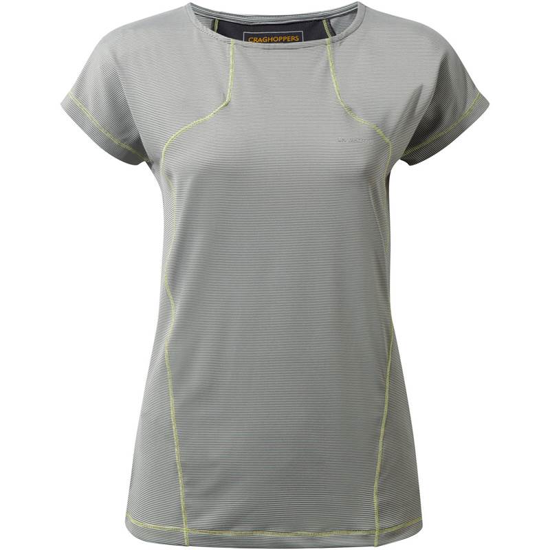 Craghoppers Womens Fusion T-Shirt-1