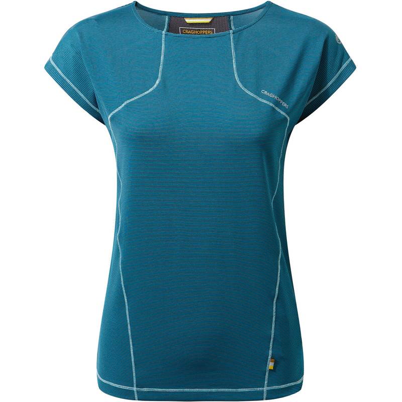Craghoppers Womens Fusion T-Shirt-3