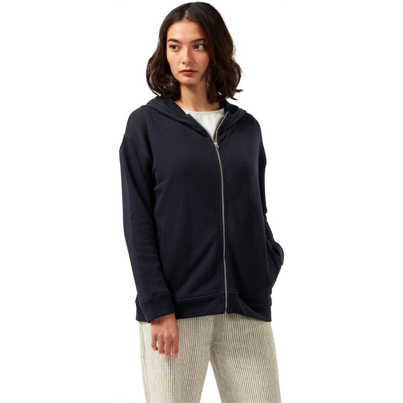 Craghoppers Womens NosiBotanical Eden Hooded Jacket-2