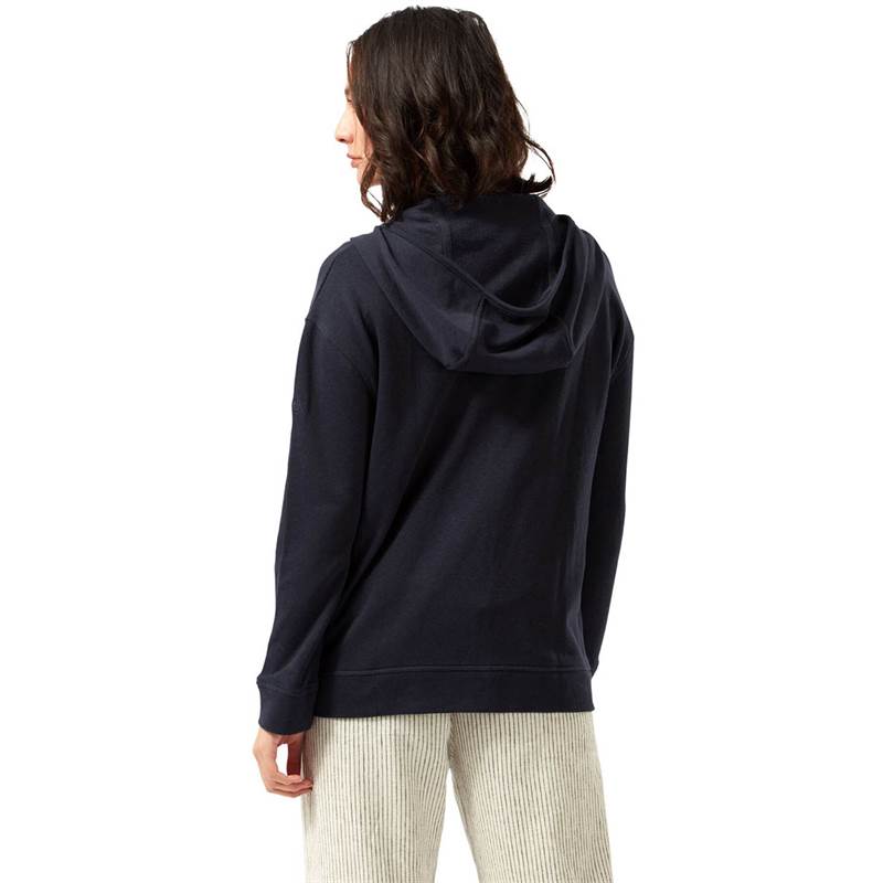 Craghoppers Womens NosiBotanical Eden Hooded Jacket-3