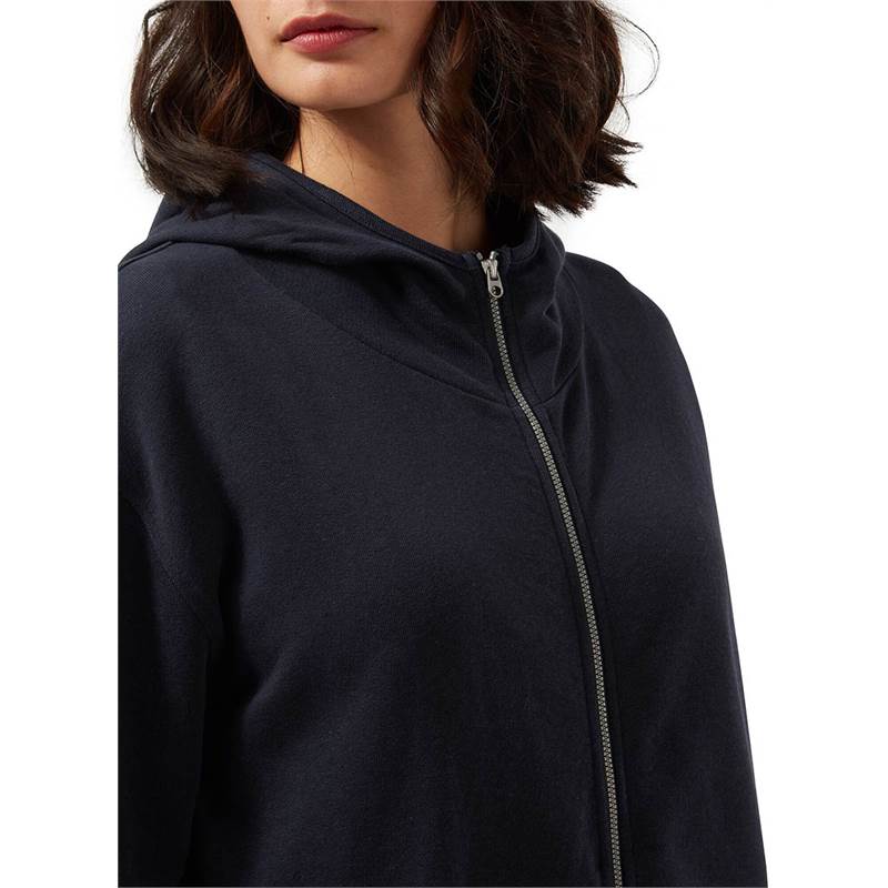 Craghoppers Womens NosiBotanical Eden Hooded Jacket-4